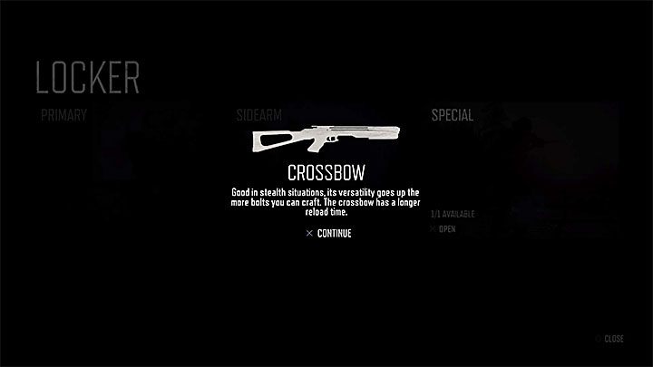 Required crafting materials: Cedar Sapling x1, Scrap x1 - Days Gone: How to unlock Variety is the Spice of Life Trophy? - Trophy Guide - Days Gone Guide