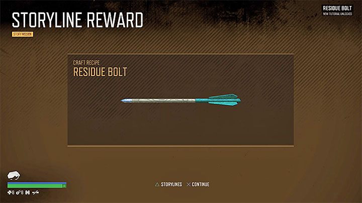 Required Crafting Materials: Cedar Sapling x1, Scrap x1, Nest Residue x1 - Days Gone: How to unlock Variety is the Spice of Life Trophy? - Trophy Guide - Days Gone Guide