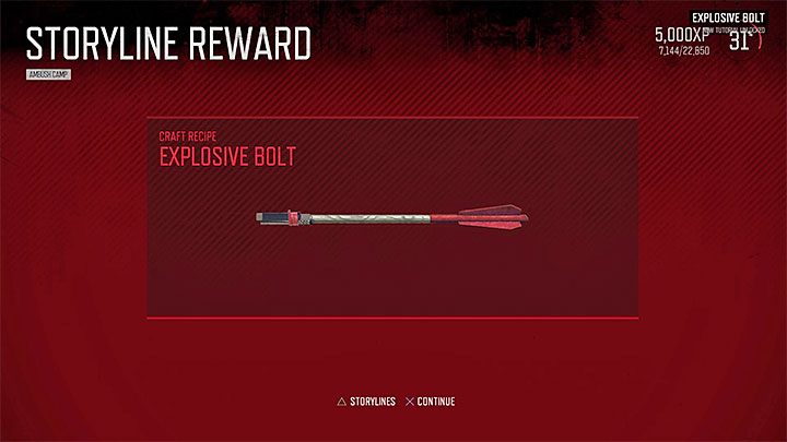 Required Crafting Materials: Cedar Sapling x1, Scrap x1, Spark Igniter x1, Gun Powder x1 - Days Gone: How to unlock Variety is the Spice of Life Trophy? - Trophy Guide - Days Gone Guide