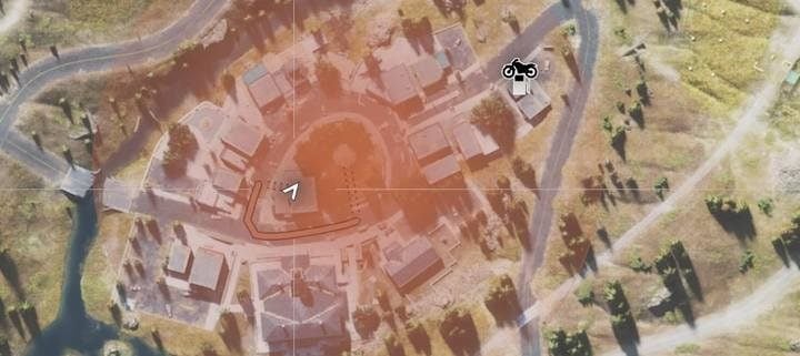 You can get to this point from the beginning of the mission - Days Gone: Protecting the Weak - walkthrough - Main storyline - Days Gone Guide