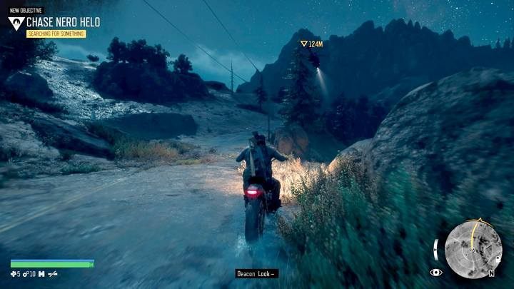 Days Gone' will need a stellar story to save its stale gameplay