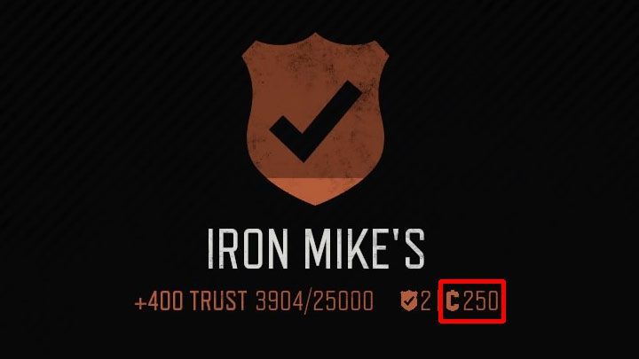 In Days Gone credits are accumulated separately for each of the main camps, i - Days Gone: Why cant I spend credits in the camp? - Campaign - Days Gone Guide