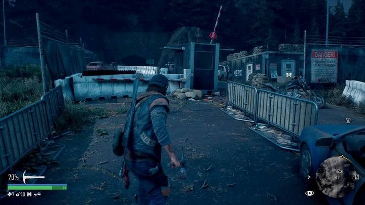 What The Hell Happened To Days Gone 2? 