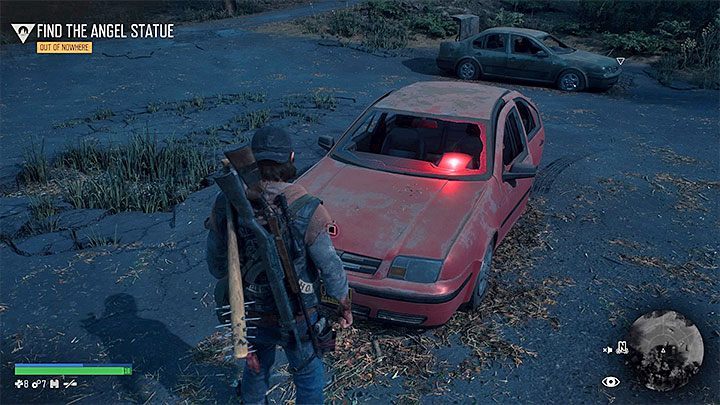 Availability: These plans are unlocked automatically - Days Gone: Crafting plans - list - Game basics - Days Gone Guide