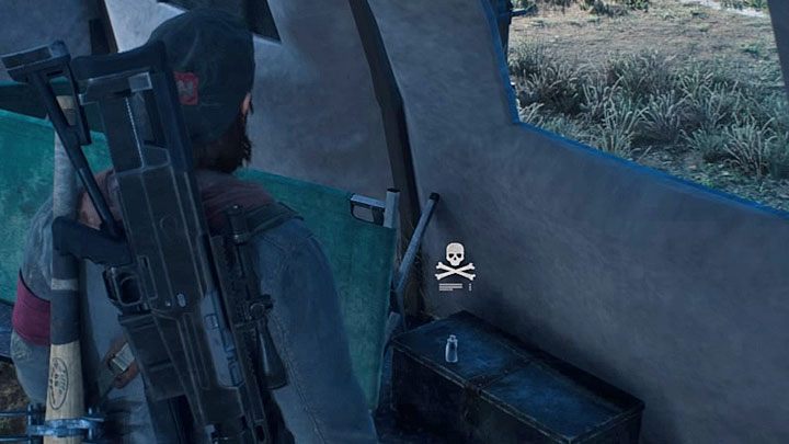 Availability: These plans are unlocked automatically - Days Gone: Crafting plans - list - Game basics - Days Gone Guide