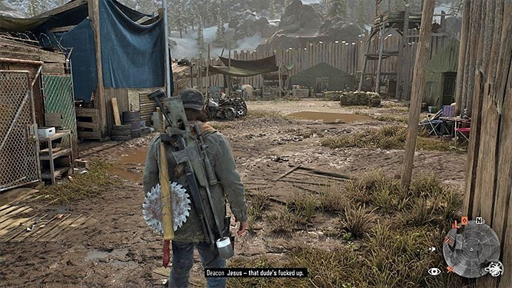 Days Gone 2 Release Date And Time For All Regions - Player Counter