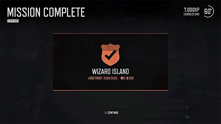 In Days Gone, credits and Trust points are closely related to the encampments - Days Gone: Encampments - general information - Encampments - Days Gone Guide