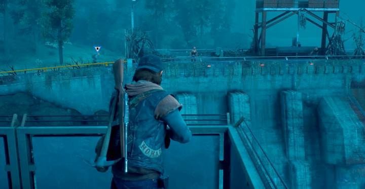 In the further part of the mission you will attack the Rippers - Days Gone: Keep Them Safe - walkthrough - Main storyline - Days Gone Guide