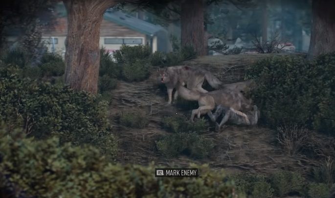 There are many types of opponents in Days Gone - Days Gone: Weapons & Combat - Game basics - Days Gone Guide