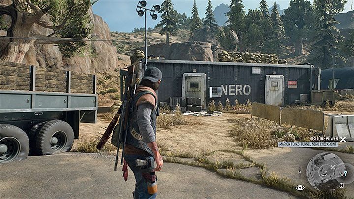 You dont increase your stats by leveling up - Days Gone: How to increase stats permanently? - Character progression - Days Gone Guide