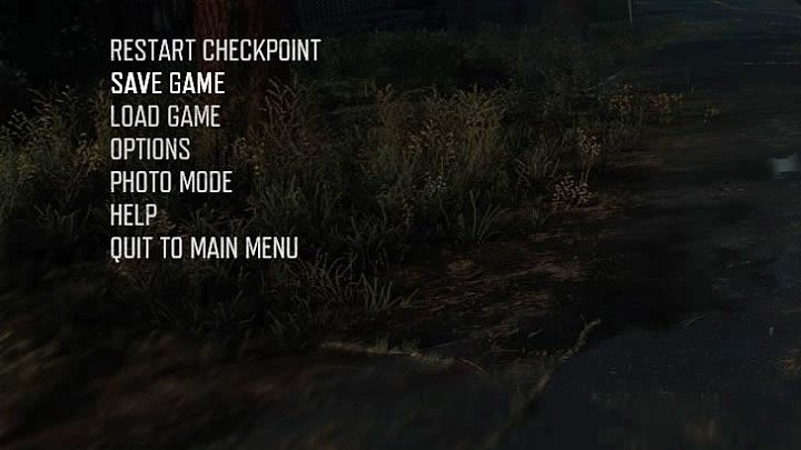 There are two ways of creating your own saves - Days Gone: How to save the game? - Campaign - Days Gone Guide