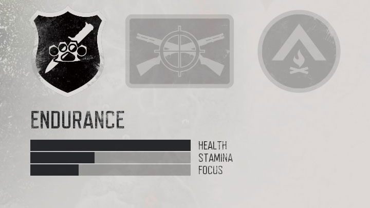 To unlock this trophy faster, focus on developing only one of the main stats - Days Gone: How to unlock Performance Enhanced Trophy? - Trophy Guide - Days Gone Guide