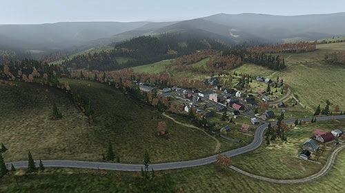 DayZ throws you onto deep water, into a world in which threat comes under many forms - Game rules, so what's it all about - Introduction - DayZ - Game Guide and Walkthrough