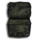 Czech Vest Pouch - Backpacks - Equipment - DayZ - Game Guide and Walkthrough