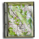 MAP - Tools belt - Equipment - DayZ - Game Guide and Walkthrough