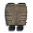 RANGE FINDER - Optical instruments - Equipment - DayZ - Game Guide and Walkthrough