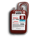 A big loss of blood means that you have to restore it somehow - Bleeding - Status effects - DayZ - Game Guide and Walkthrough