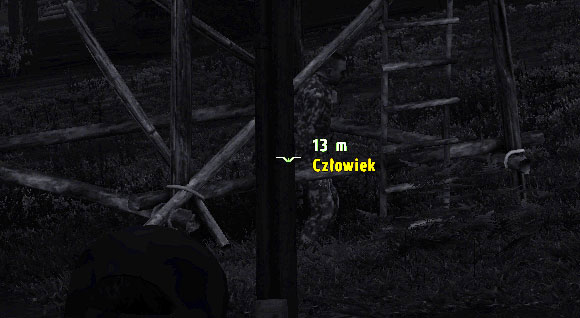 Nametags identifying enemies/friends is another deceptive option - Difficulty level on servers - Servers - DayZ - Game Guide and Walkthrough