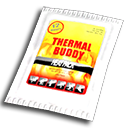 In order to warm up, you need to sit by a fireplace, run at good weather, hide in a building/car or use a HEAT PACK - Hypothermia - Status effects - DayZ - Game Guide and Walkthrough