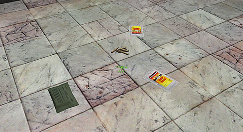 Explore Chernarus - Hints - Hints before you begin - DayZ - Game Guide and Walkthrough