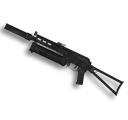 BIZON PP19 SD - Main weapons - Sub Machine Guns - Weapon list - DayZ - Game Guide and Walkthrough
