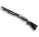 REMINGTON 870 - Main weapons - Shotguns - Weapon list - DayZ - Game Guide and Walkthrough