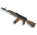 AK-74 - Main weapons - Assault Rifles - Weapon list - DayZ - Game Guide and Walkthrough