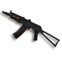AKS-74U - Main weapons - Assault Rifles - Weapon list - DayZ - Game Guide and Walkthrough
