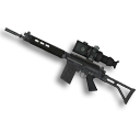 FN FAL - Main weapons - Assault Rifles - Weapon list - DayZ - Game Guide and Walkthrough