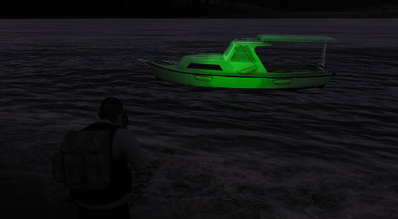 Chemical light cannot be taken into vehicles (even a bike), but they appear back in your hand after you get out - Chemical light - Surviving the night - DayZ - Game Guide and Walkthrough