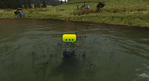 A Ghillie has one advantage which players rarely take advantage of - Camouflage - PVP, interacting with other players - DayZ - Game Guide and Walkthrough