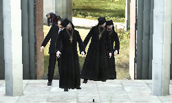 ZED WALKER - Zed types - Zombies from A to Zed - DayZ - Game Guide and Walkthrough