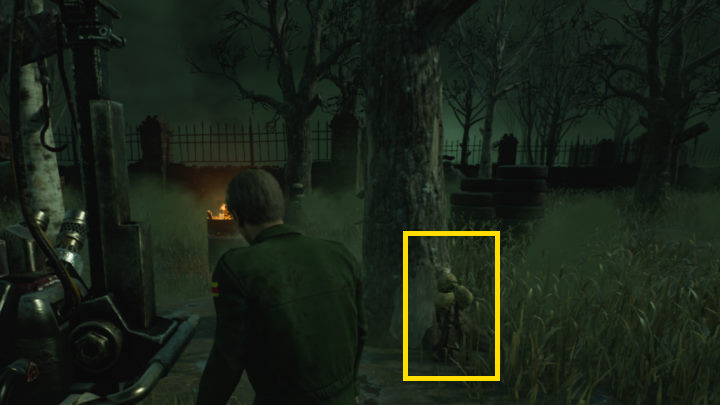 On these maps, you can encounter a totem in plain sight, right next to the generator. - Dead by Daylight: Totems - hexes and blessings - Dead by Daylight: Basics - Dead by Daylight Guide