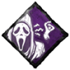 I' - Dead by Daylight: Ghost Face - perks, power - Dead by Daylight: Hunters - Dead by Daylight Guide