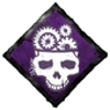 Gearhead - Dead by Daylight: Deathslinger - perks, powers - Dead by Daylight: Hunters - Dead by Daylight Guide