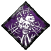 Hex: Retribution - Dead by Daylight: Deathslinger - perks, powers - Dead by Daylight: Hunters - Dead by Daylight Guide