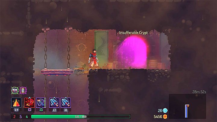 Trophy tye: brown - Trophy list in Dead Cells - Trophy Guide - Dead Cells Game Guide