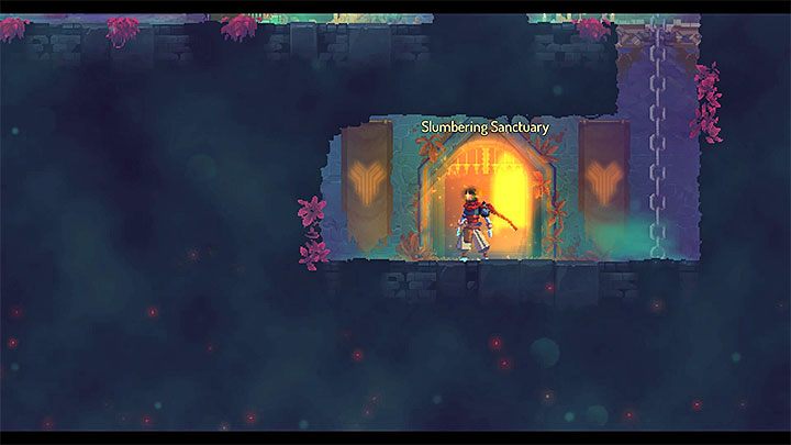 Trophy type: bronze - Trophy list in Dead Cells - Trophy Guide - Dead Cells Game Guide