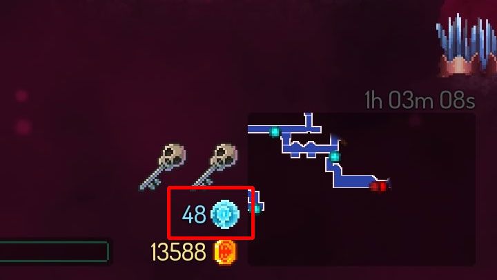 Trophy type: brown - Trophy list in Dead Cells - Trophy Guide - Dead Cells Game Guide