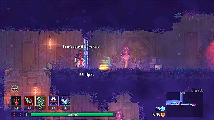 Trophy type: bronze - Trophy list in Dead Cells - Trophy Guide - Dead Cells Game Guide