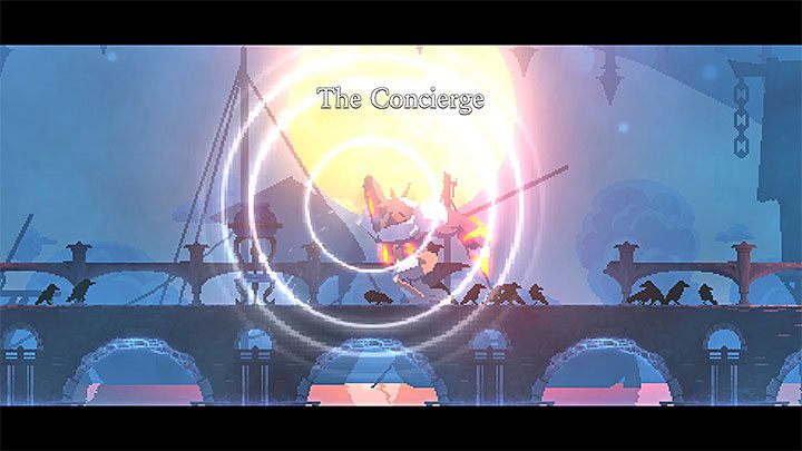 Trophy type: brown - Trophy list in Dead Cells - Trophy Guide - Dead Cells Game Guide