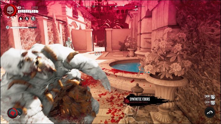 To use this skill, you must first meet one condition - Dead Island 2: Fury Mode - Basics - Dead Island 2 Guide