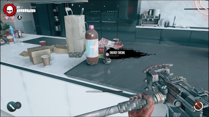 Use this mode every time you're in grave danger, or want to quickly eliminate a lot of zombies - Dead Island 2: Fury Mode - Basics - Dead Island 2 Guide