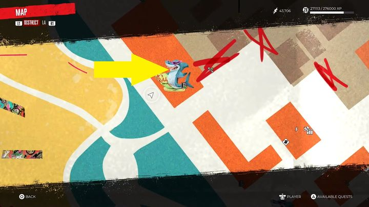 After collecting the first important note, which is named Jo's Secret Stash, head to Venice Beach to find more - Dead Island 2: Jos Rainy Day Stash - Lost and found - Dead Island 2 Guide