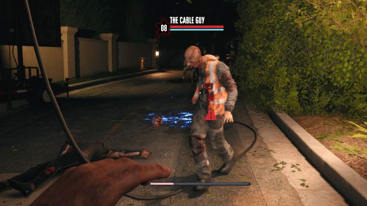 District: Bel-Air - Dead Island 2: All Keys and Access Cards - Secrets and Collectibles - Dead Island 2 Guide