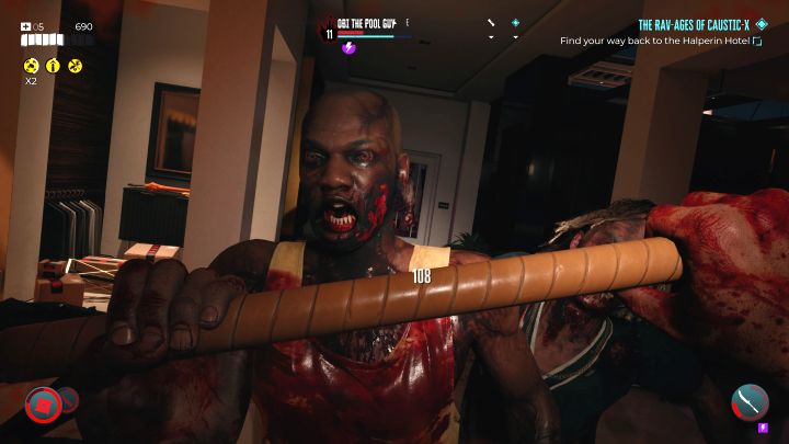 District: Bel-Air - Dead Island 2: All Keys and Access Cards - Secrets and Collectibles - Dead Island 2 Guide