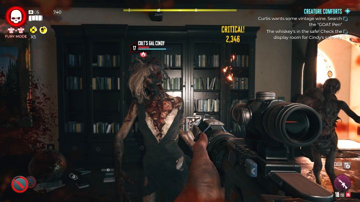 District: Bel-Air - Dead Island 2: All Keys and Access Cards - Secrets and Collectibles - Dead Island 2 Guide