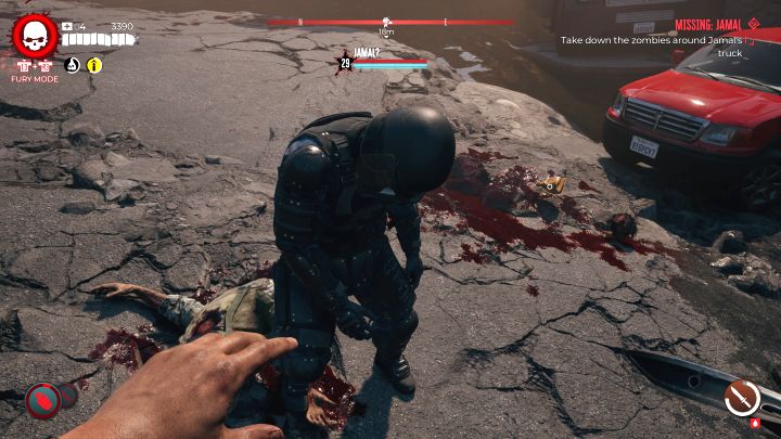 District: Halperin Hotel - Dead Island 2: All Keys and Access Cards - Secrets and Collectibles - Dead Island 2 Guide