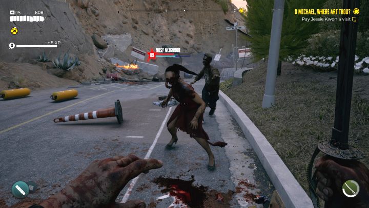 District: Beverly Hills - Dead Island 2: All Keys and Access Cards - Secrets and Collectibles - Dead Island 2 Guide