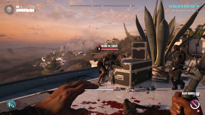 District: Beverly Hills - Dead Island 2: All Keys and Access Cards - Secrets and Collectibles - Dead Island 2 Guide